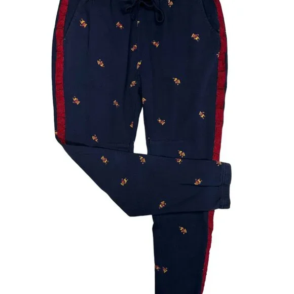 Hustle Gang Marsician Jogging Set (L) - Picture 8 of 15